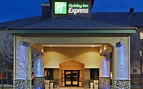 Fallon Holiday Inn Express